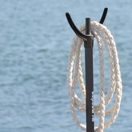 Mr Mooring Line Holder