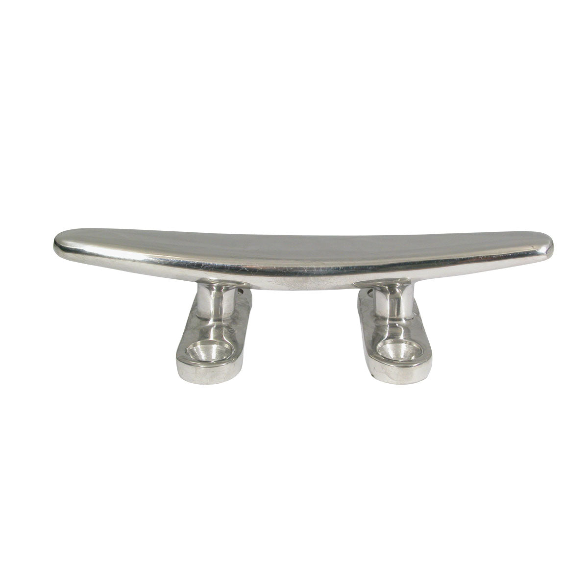 Mooring Cleat – Cast Stainless Steel 190mm