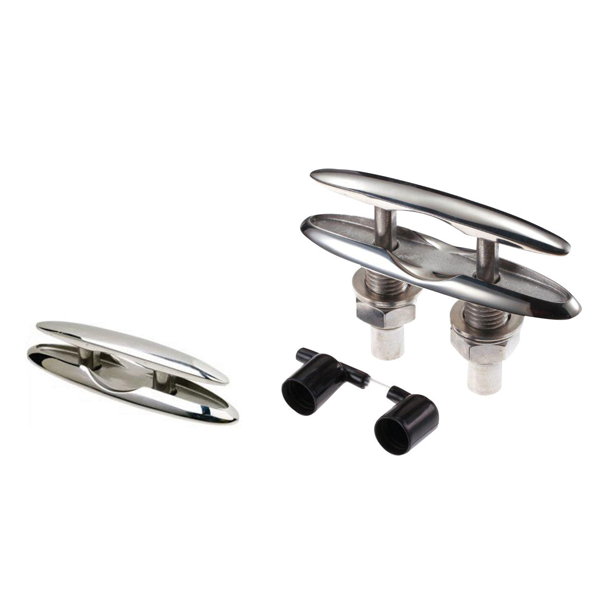 BLA Attword® Neat Cleat – 150mm 192270-BLA