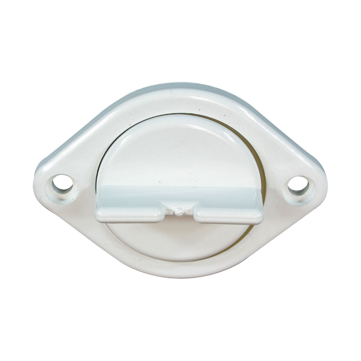 Large Diameter Drain Plugs – Plastic