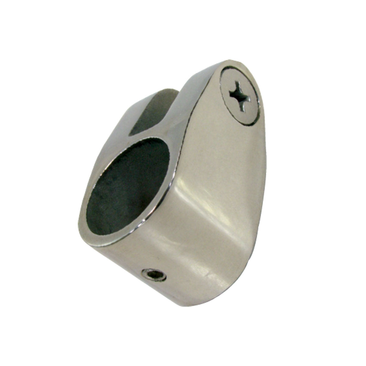 Canopy Bow Knuckle – Stainless Steel 195037