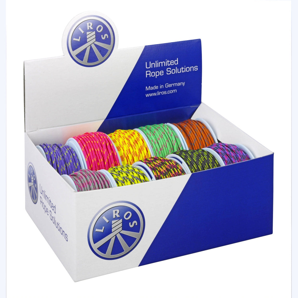 Liros Trim Line Neon 3mm x 20m