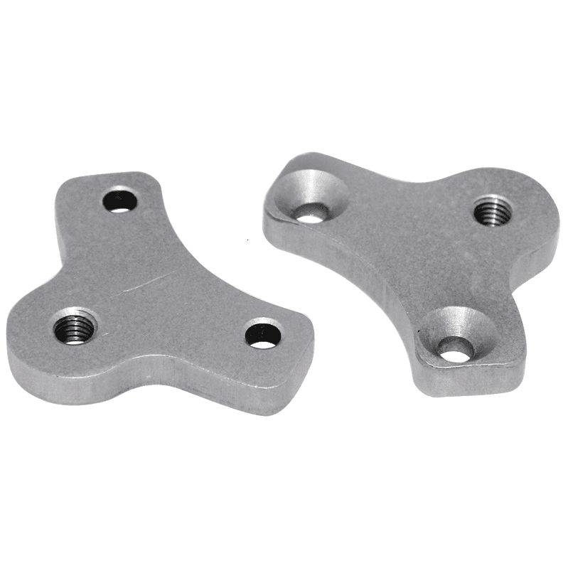 Yanmar Adaptor Plates Series SD 20-30-40-50-60