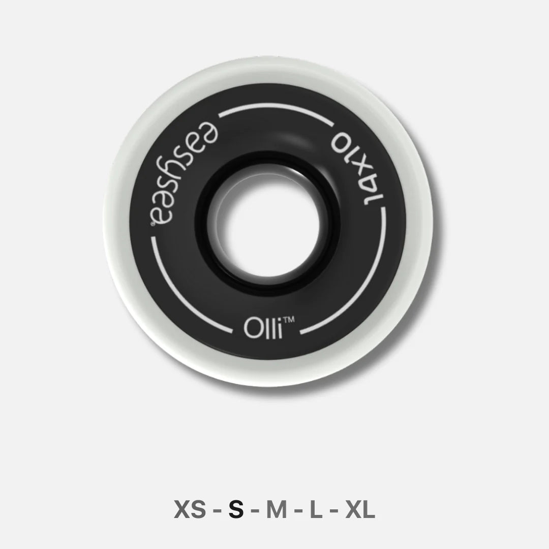 Olli Anti-Shock Low Friction Ring S 14x10 Special