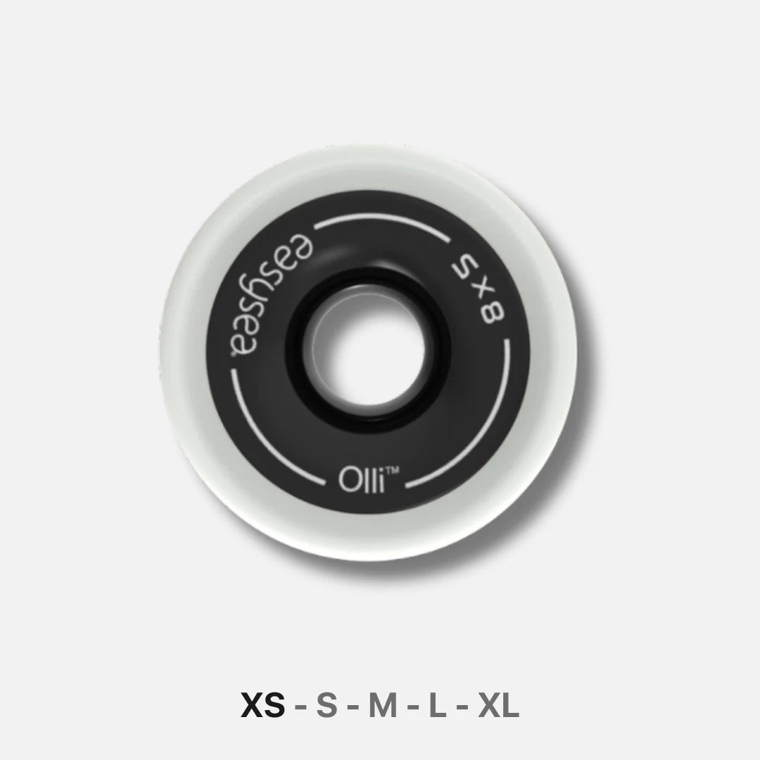 Olli Anti-Shock Low Friction Ring XS 8x5 Special