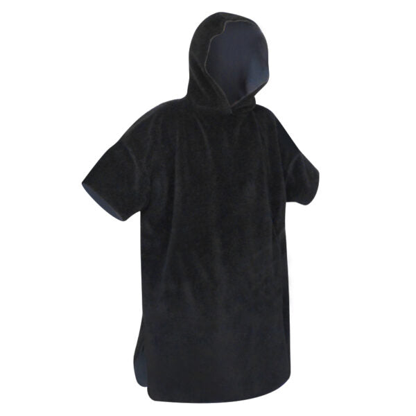 FORWARD WIP PONCHO TOWEL