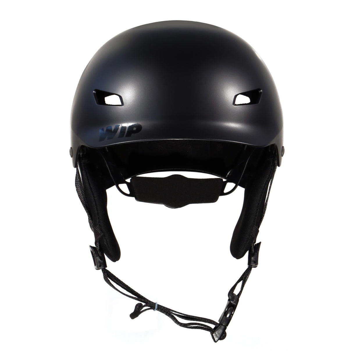 FORWARD WIP WIPPER HELMET 2.0 STEALTH BLACK 55-61cm