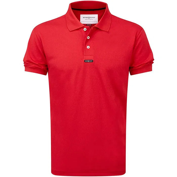 Henri Lloyd Dri-Fast Polo