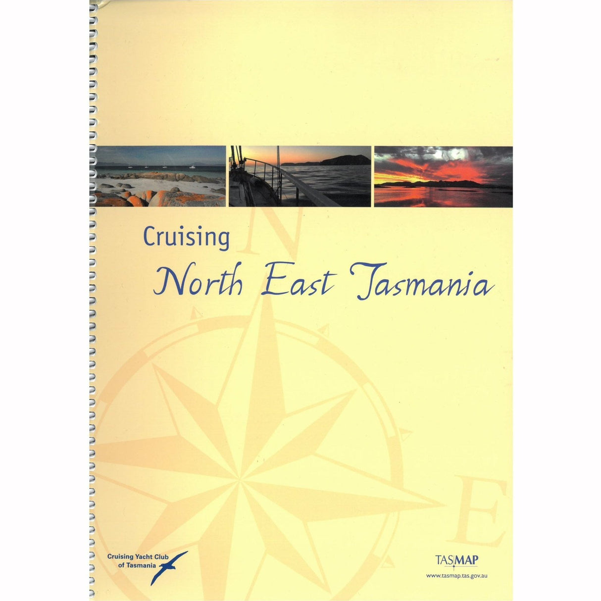 Cruising North East Tasmania