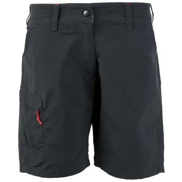 Gill Women's UV Tec Shorts Graphite