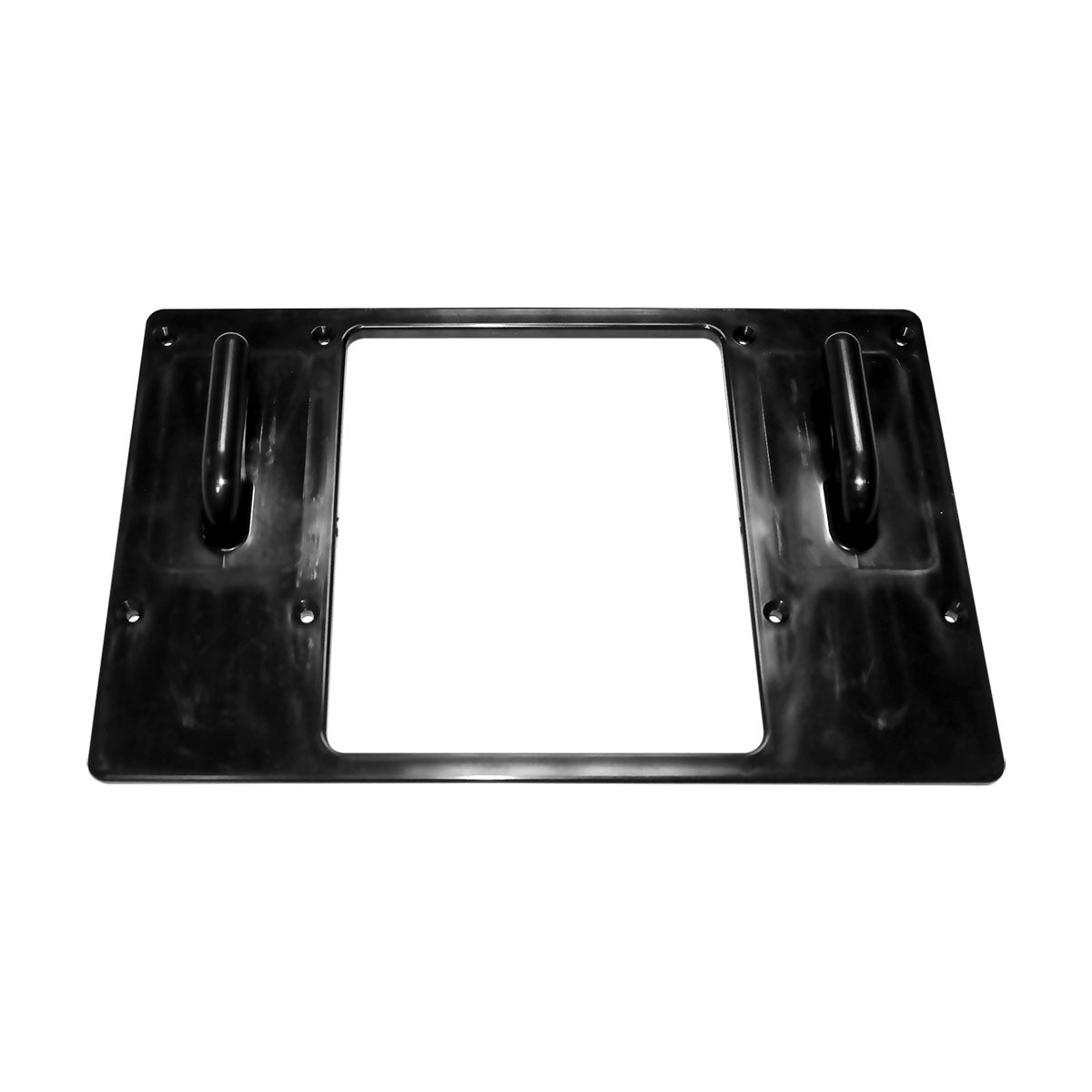 Life Cell Additional Standard Black Bracket