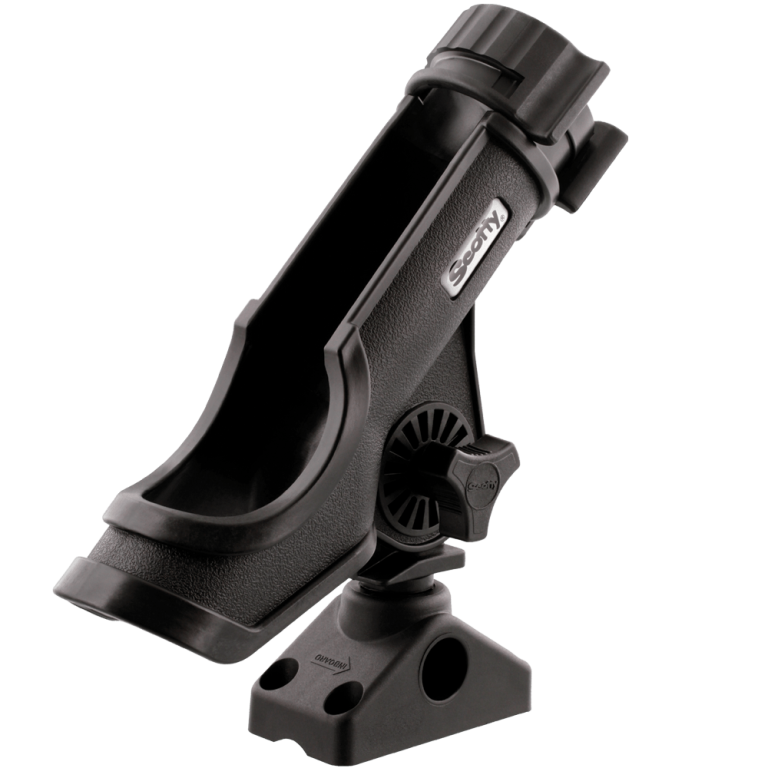 SCOTTY POWERLOCK 230 ROD HOLDER