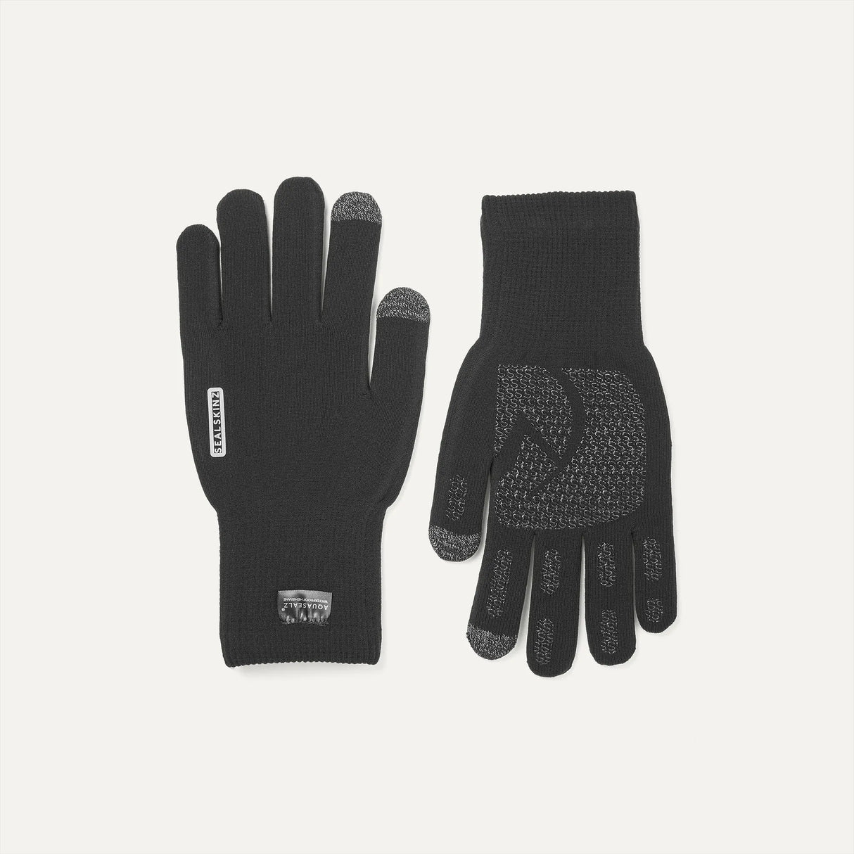Sealskinz Anmer Waterproof All Weather Ultra Grip Knitted Glove
