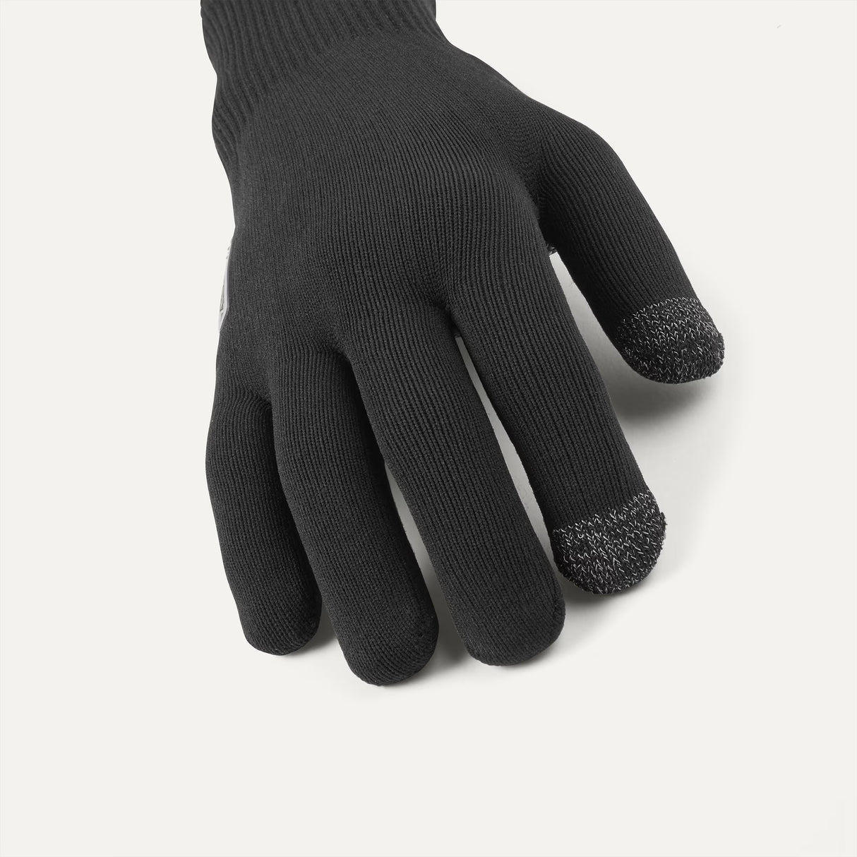 Sealskinz Anmer Waterproof All Weather Ultra Grip Knitted Glove