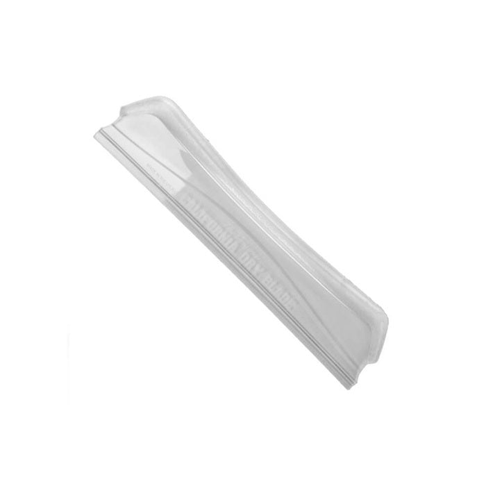 Deckmate Flexible Water Blade – Silicone – 28cm / 11inch