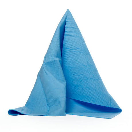 Deckmate PVA Drying Towels – Blue – 68 x 43cm