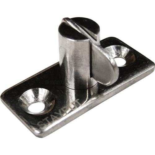 Stayput horizontal single SS