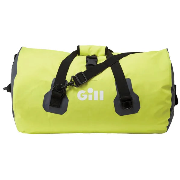 Gill Voyager Duffle Bag 60L