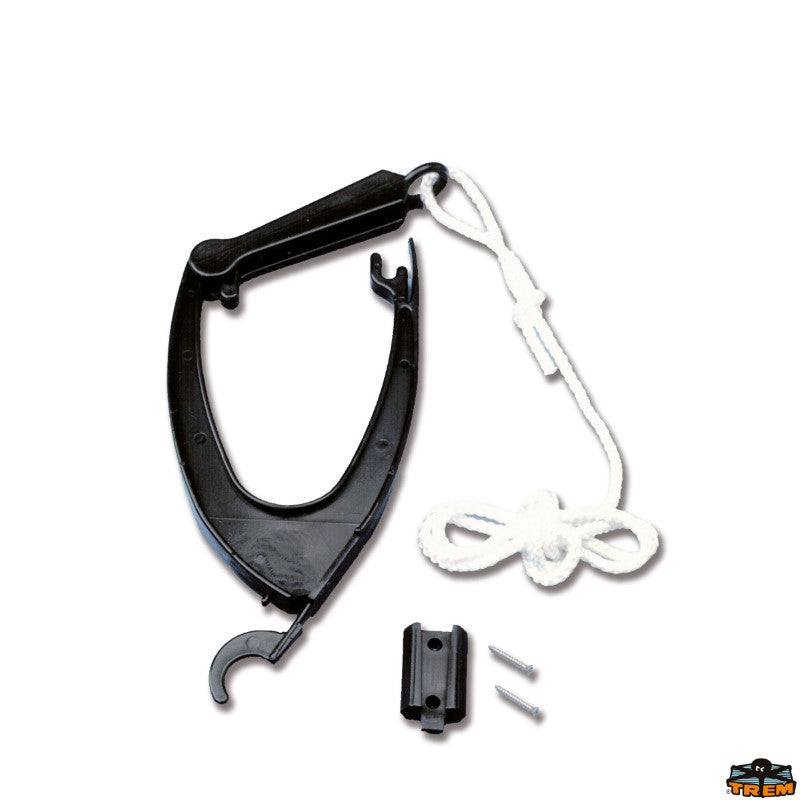 Trem - Jolly Hook suitable for fitting on all boat hooks