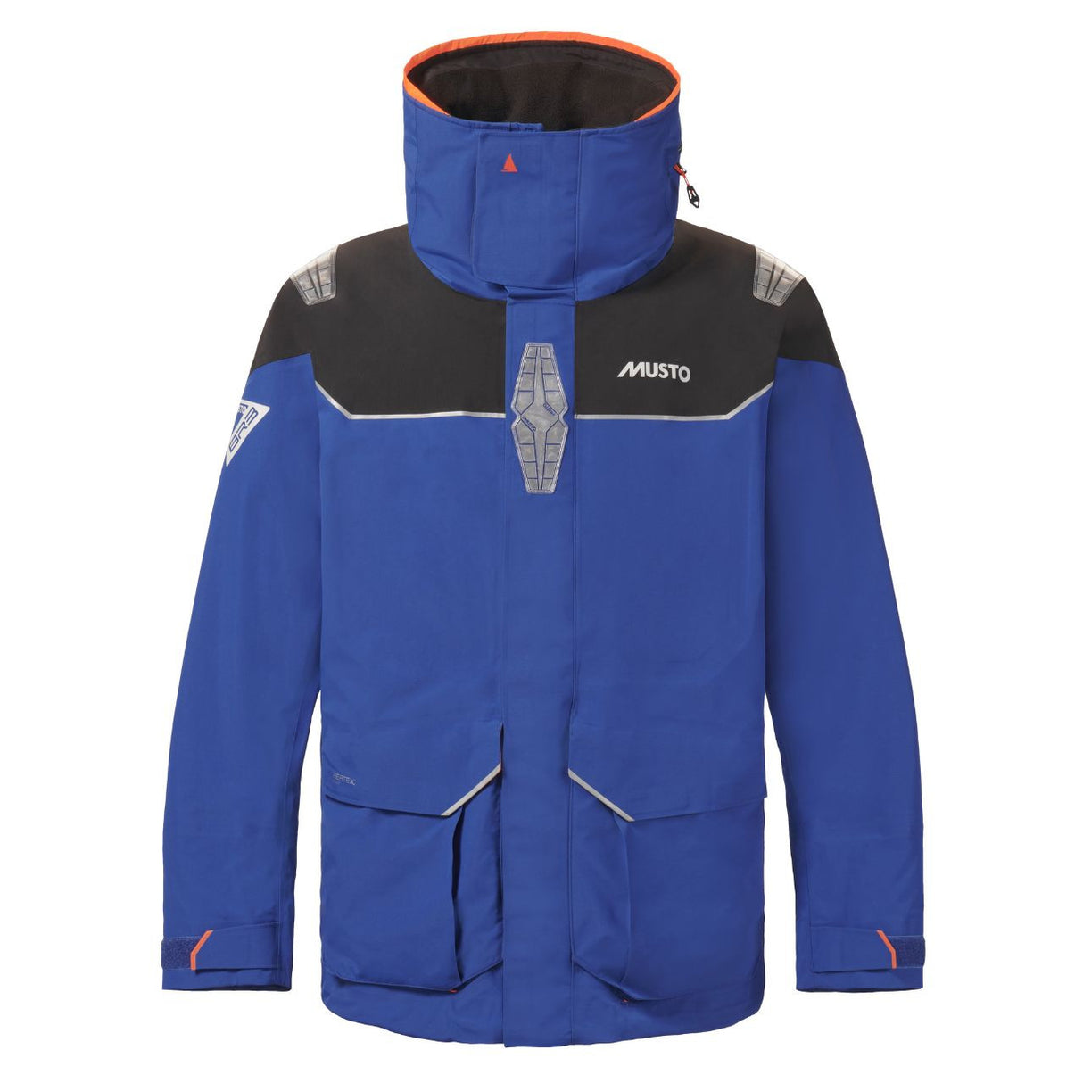 Musto Men's BR3 Pertex Offshore Jacket