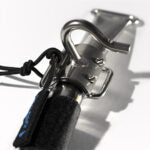 WIP Race Trap Safety Release Bar