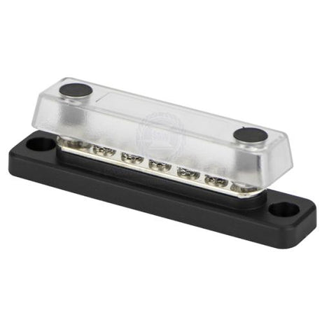 Relaxn Bus Bar Insulated 5 Way 2 Stud