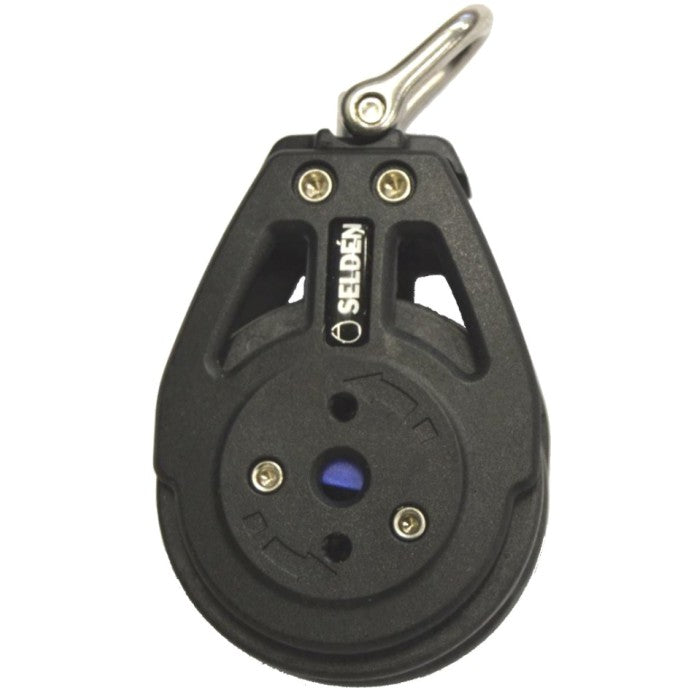 Selden AUTOMATIC RATCHET BLOCKS BLOCK, ARB45 SINGLE 404-401-01