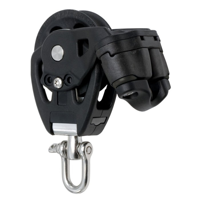 Selden 60 Plain Bearing Block - Single Cam 406-001-03R