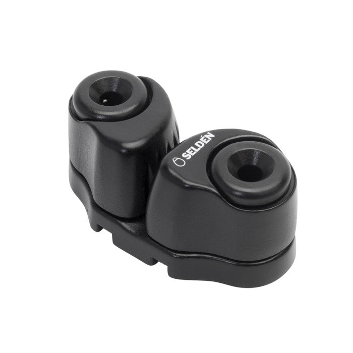 Selden Cam Cleat 38 Aluminium MK1 433-301-01R