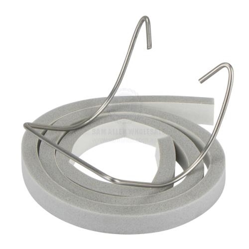 Scupper repair kit suit large alloy