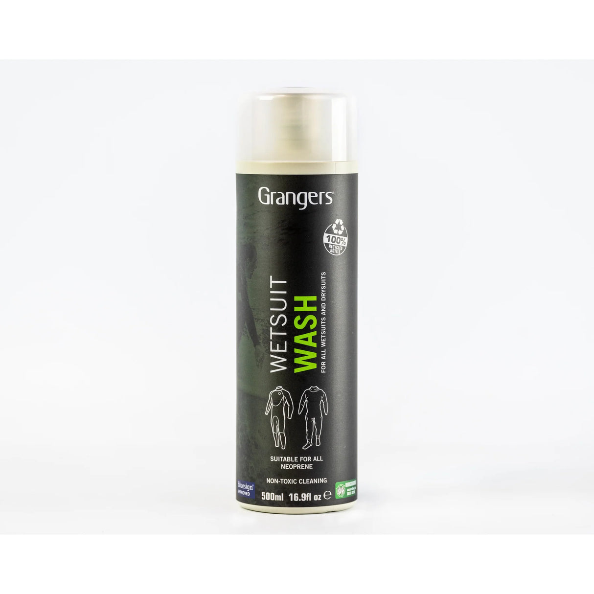 Grangers Wetsuit Wash 500ml
