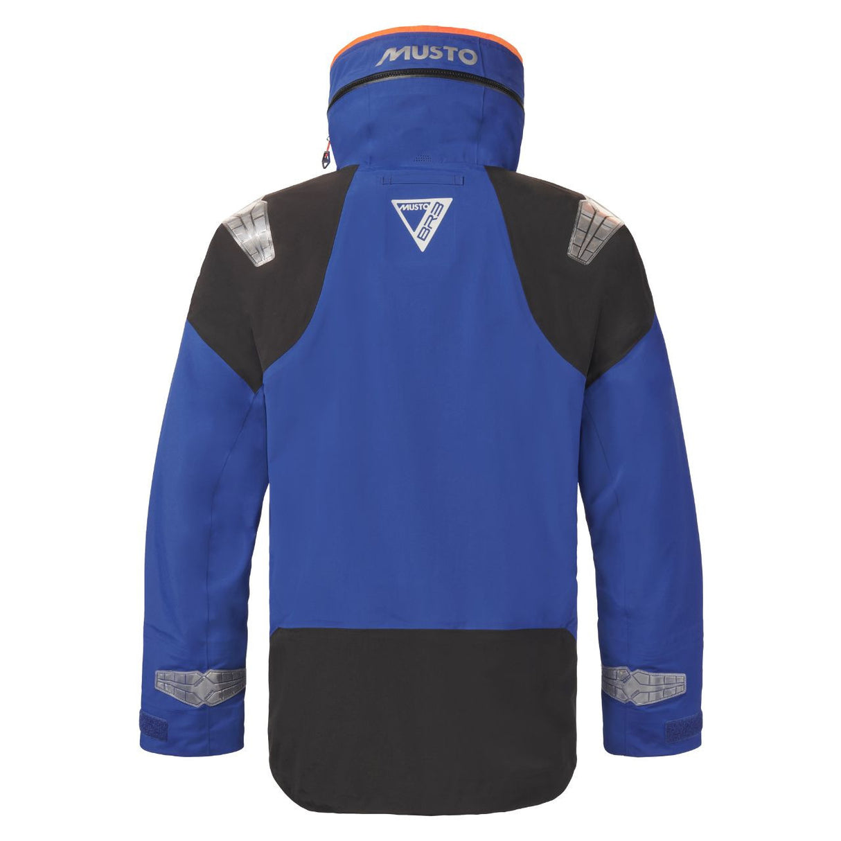 Musto Men's BR3 Pertex Offshore Jacket