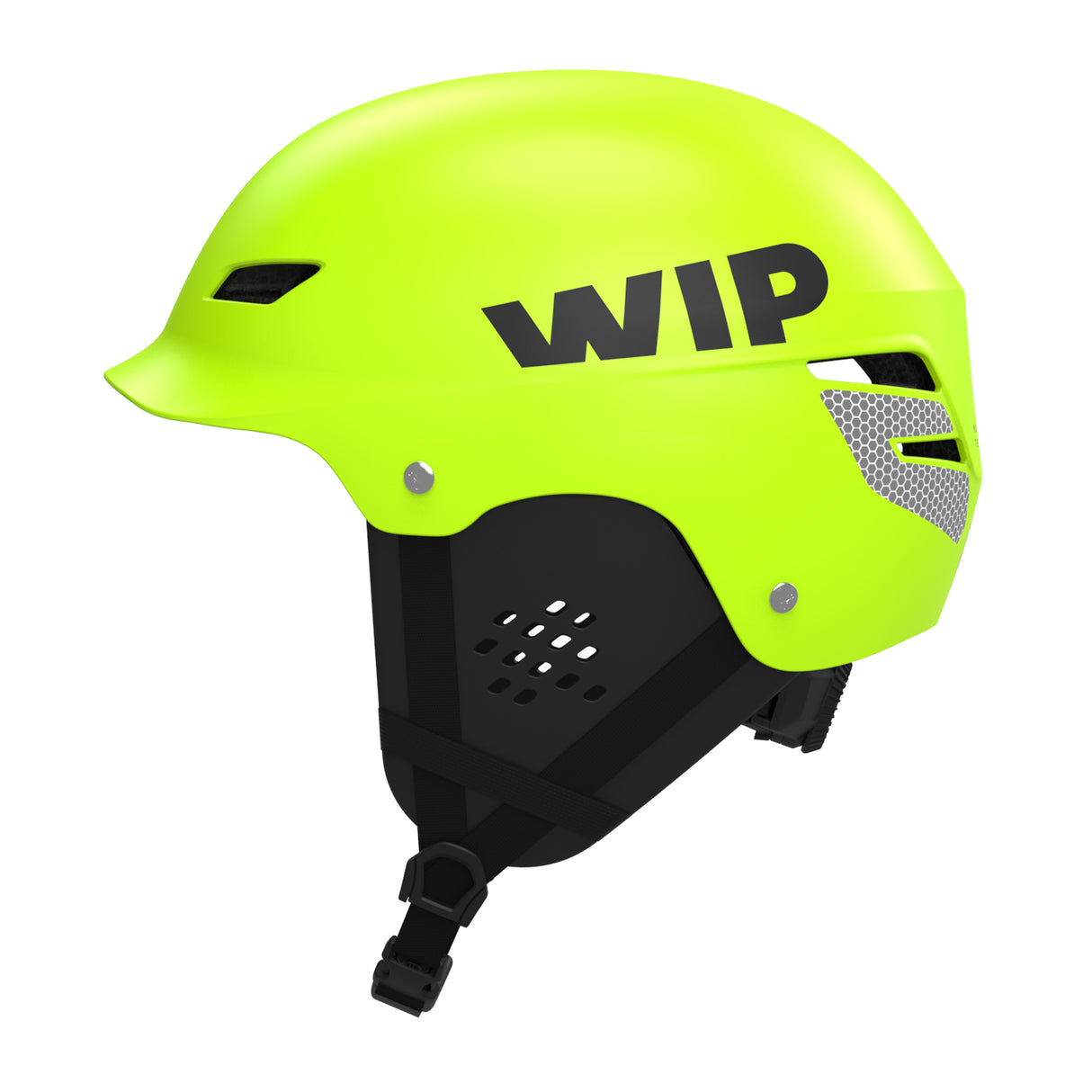 FORWARD WIP WIPPER HELMET 2.0 Hi-Viz Yellow 51-56cm