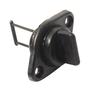 Milde Plastic Drain Bung 3/4" 400390