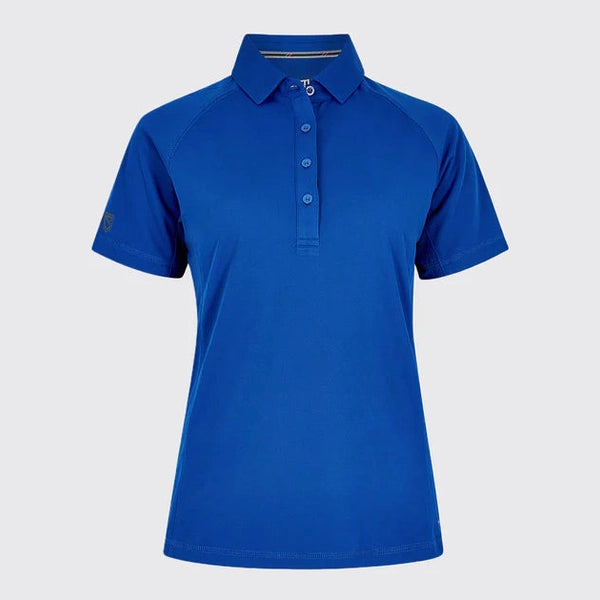 Dubarry Riviera Women's Technical Polo