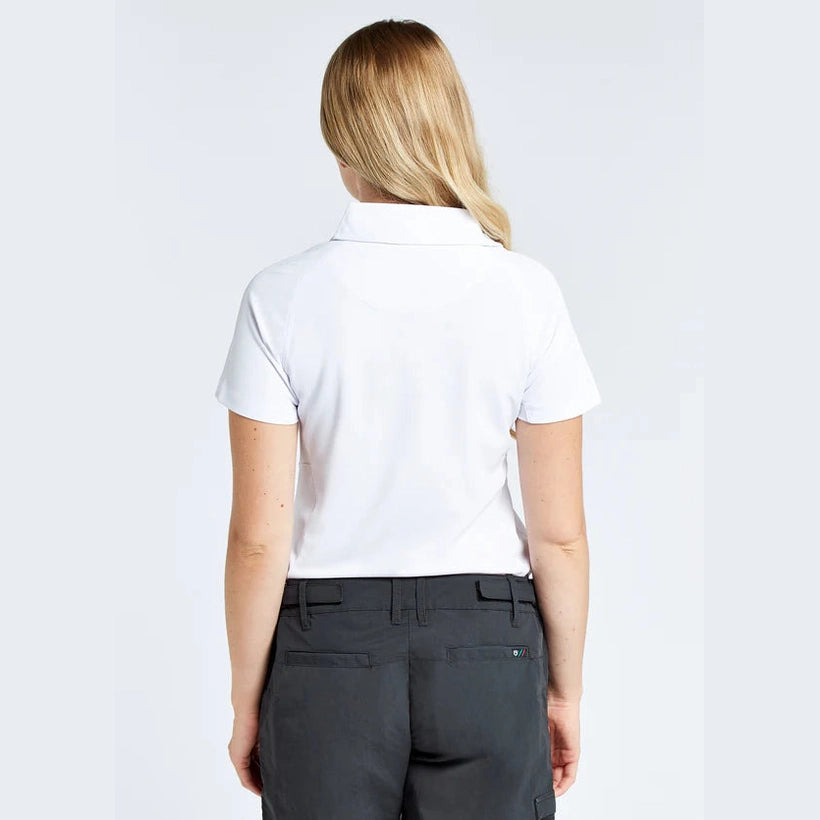 Dubarry Riviera Women's Technical Polo