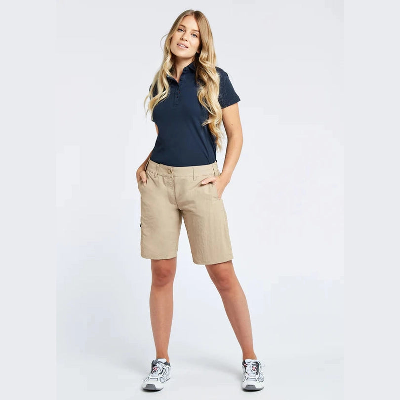 Dubarry Riviera Women's Technical Polo