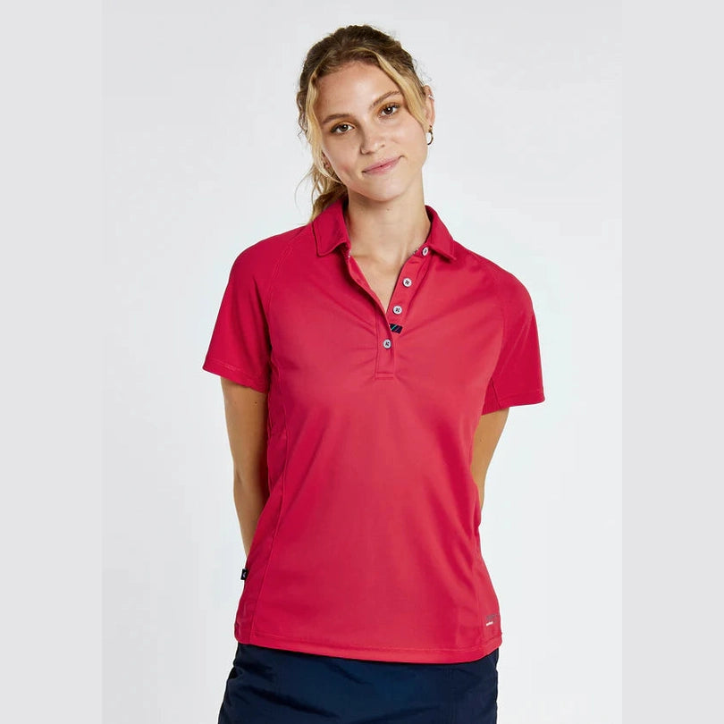 Dubarry Riviera Women's Technical Polo