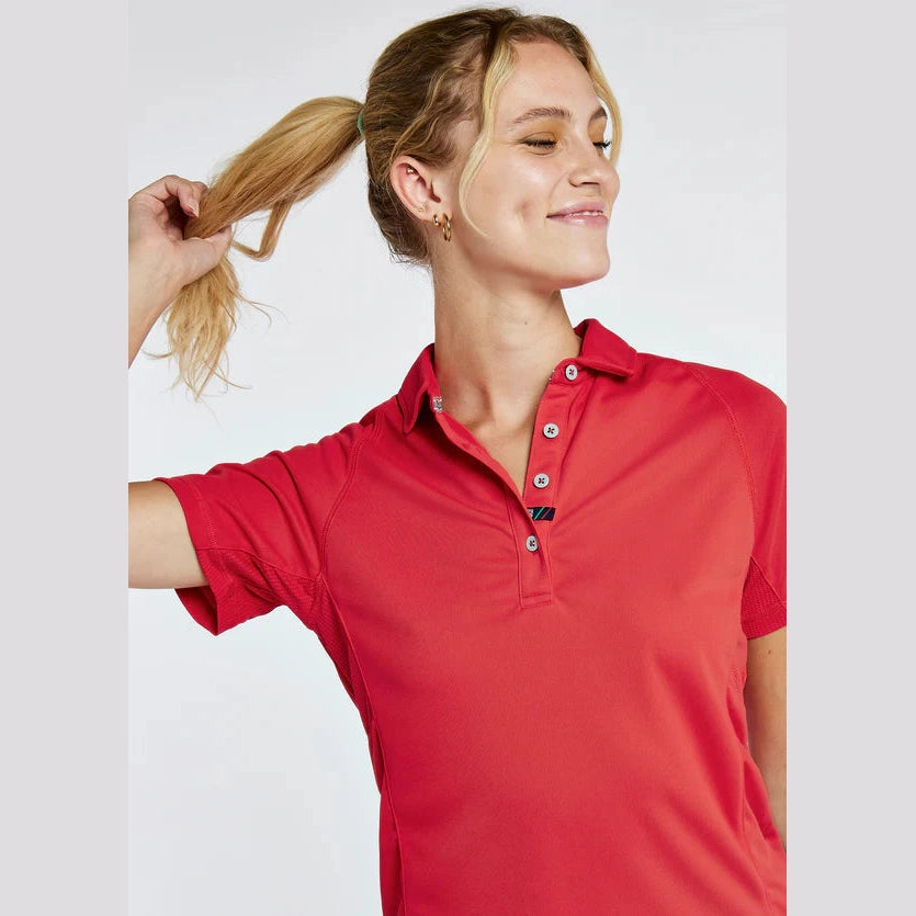 Dubarry Riviera Women's Technical Polo