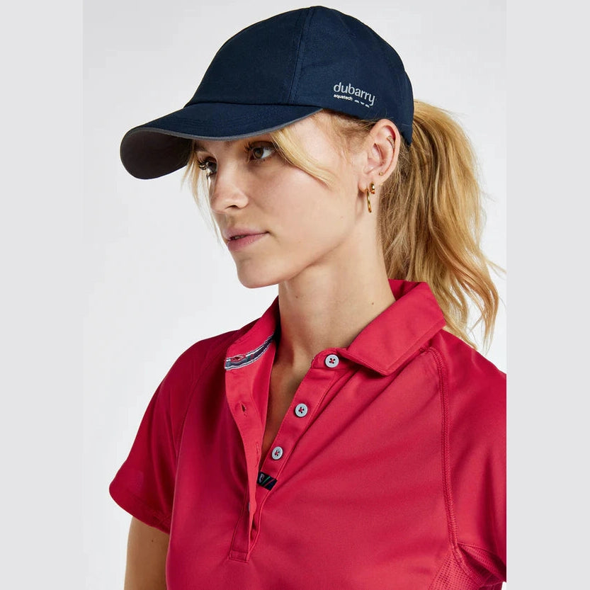 Dubarry Riviera Women's Technical Polo
