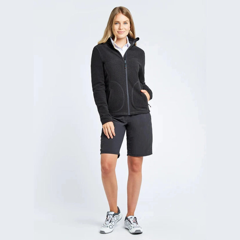 Dubarry Sicilly Womens Full Zip Fleece