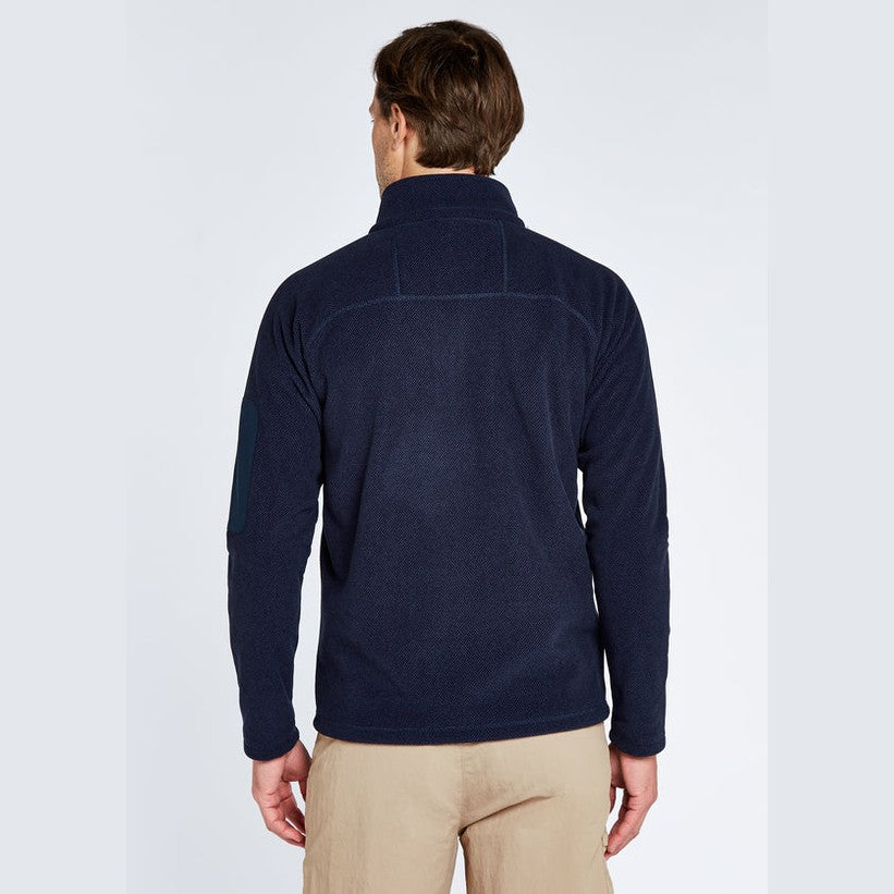 Dubarry Monaco Unisex Quarter Zip Fleece