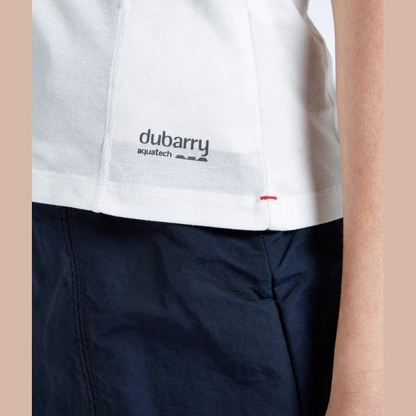 Dubarry Martinique Women's Sunblock Polo