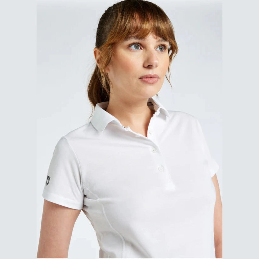 Dubarry Martinique Women's Sunblock Polo