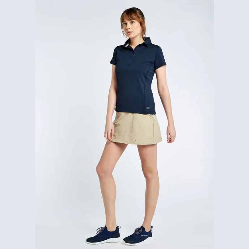 Dubarry Martinique Women's Sunblock Polo