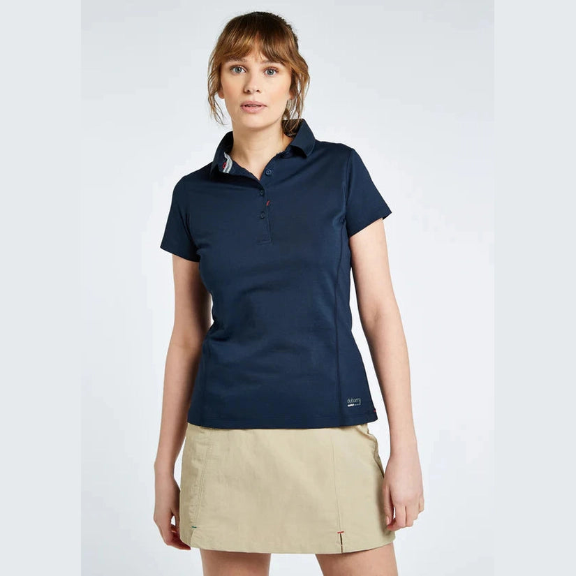Dubarry Martinique Women's Sunblock Polo
