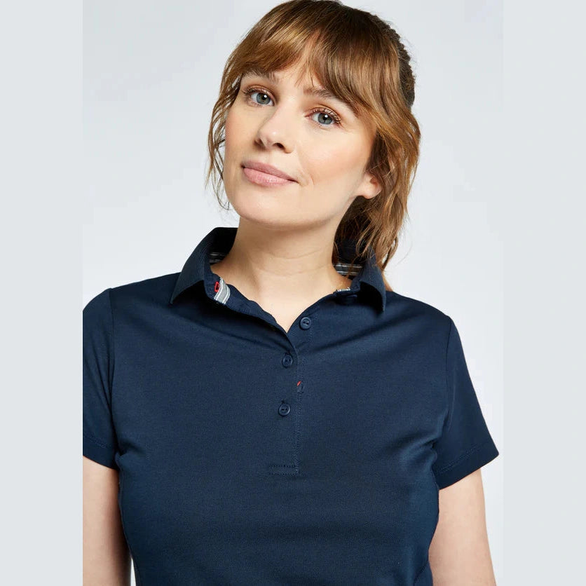 Dubarry Martinique Women's Sunblock Polo