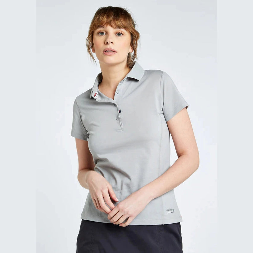 Dubarry Martinique Women's Sunblock Polo