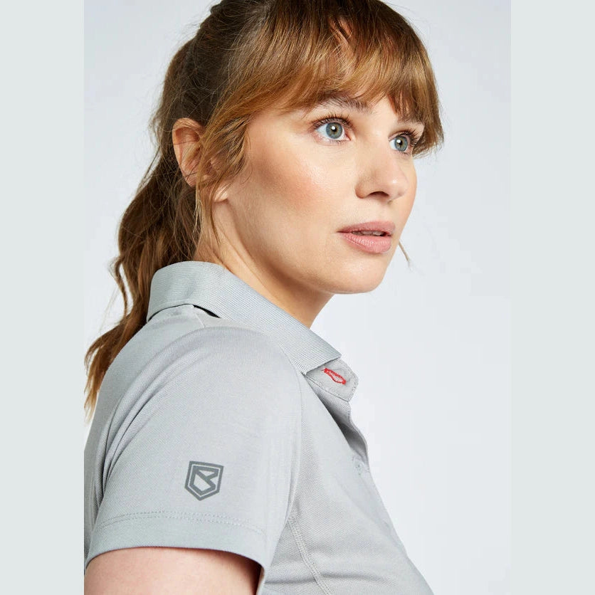 Dubarry Martinique Women's Sunblock Polo