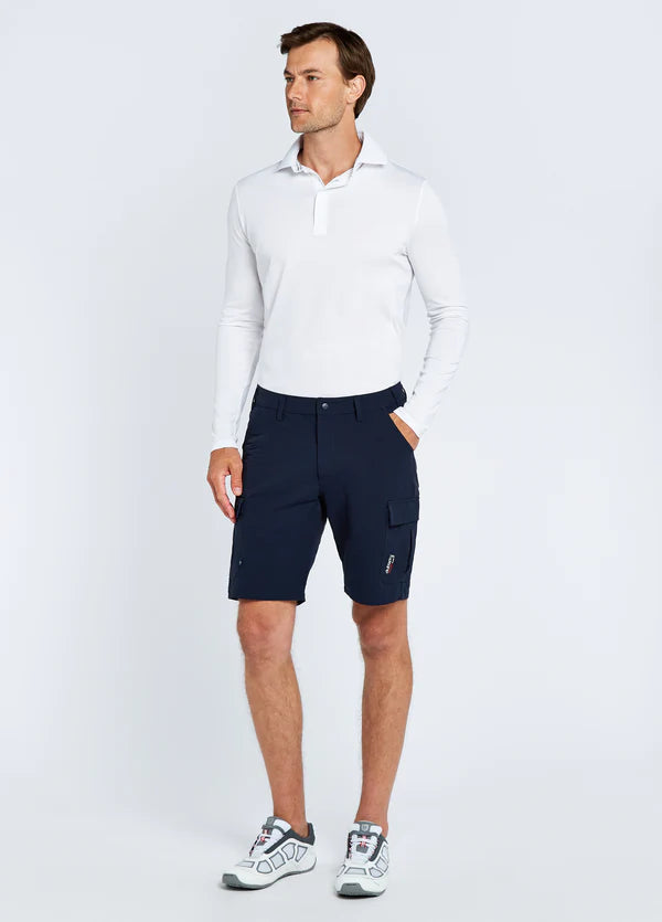 DUBARRY FRESHFORD LS POLO